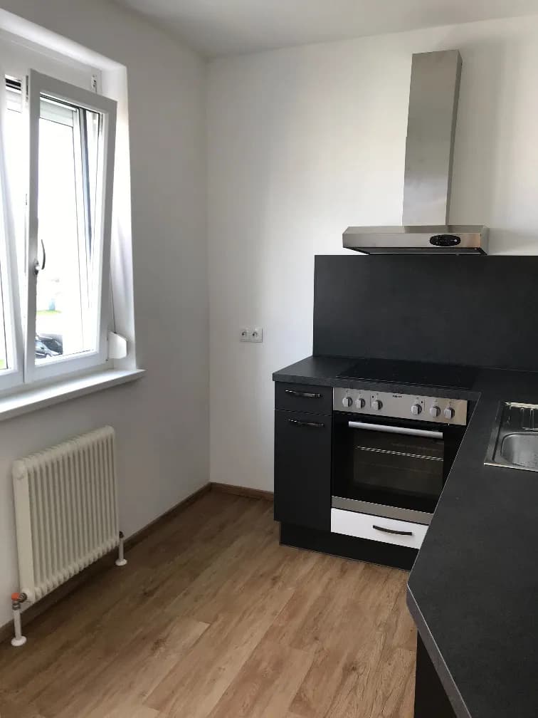 Wohnung mieten in Amstetten – 60 m², € 540 – Bild 2 von 12