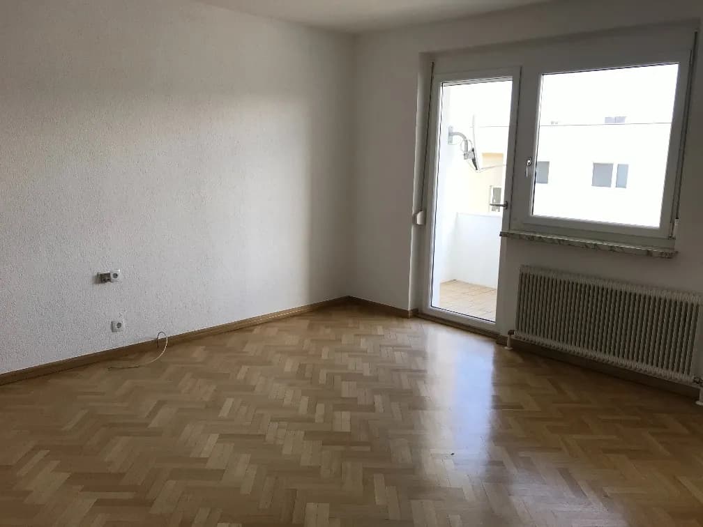Wohnung mieten in Amstetten – 60 m², € 540 – Bild 3 von 12