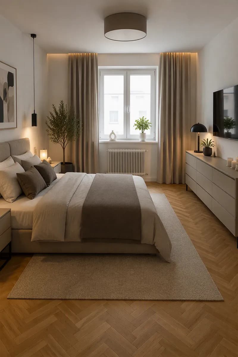 Wohnung mieten in Amstetten – 60 m², € 540 – Bild 7 von 12