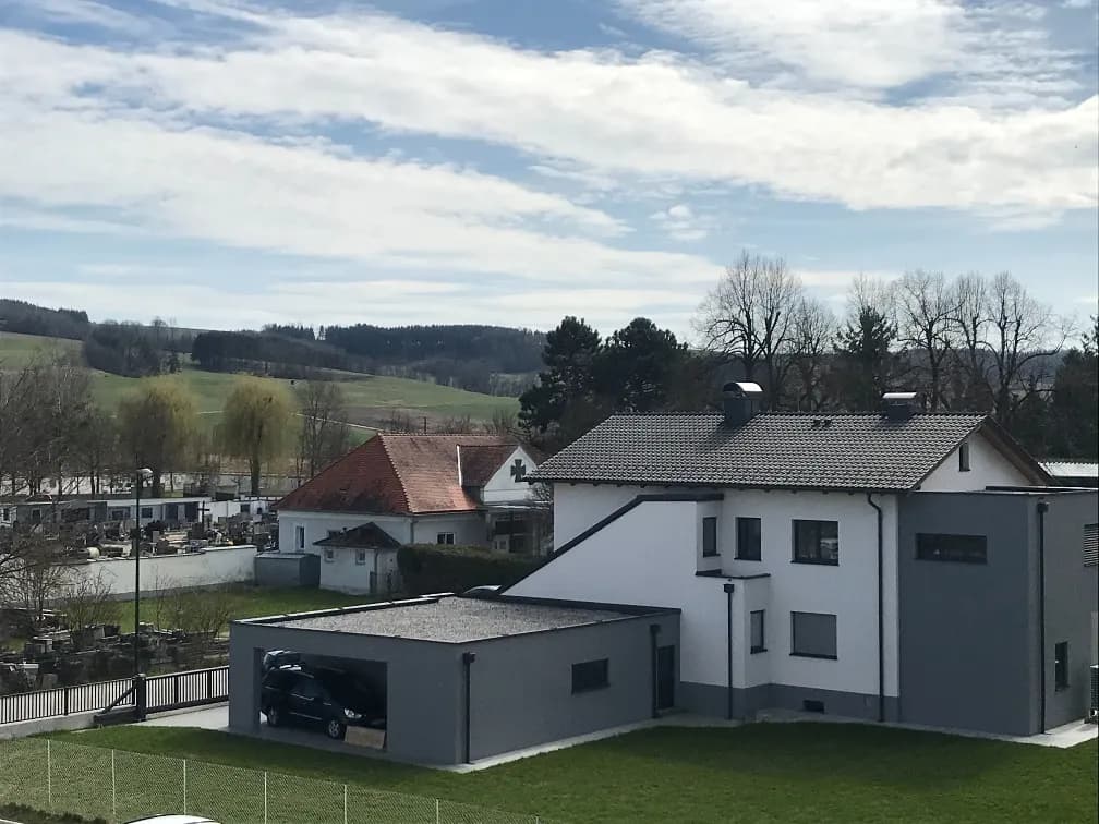 Wohnung mieten in Amstetten – 60 m², € 540 – Bild 12 von 12