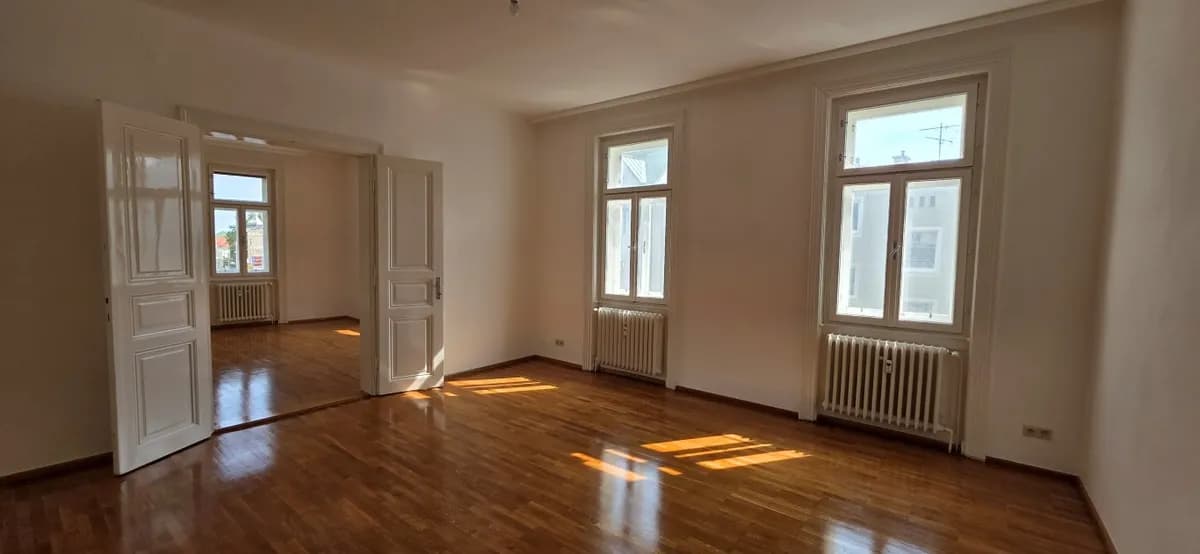4-Zimmer-Wohnung mieten in Sankt Pölten – 170 m², € 1.370 – Bild 4 von 21
