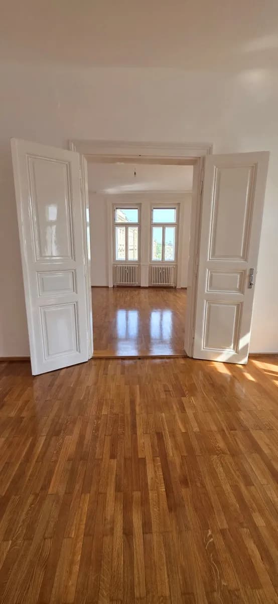 4-Zimmer-Wohnung mieten in Sankt Pölten – 170 m², € 1.370 – Bild 6 von 21