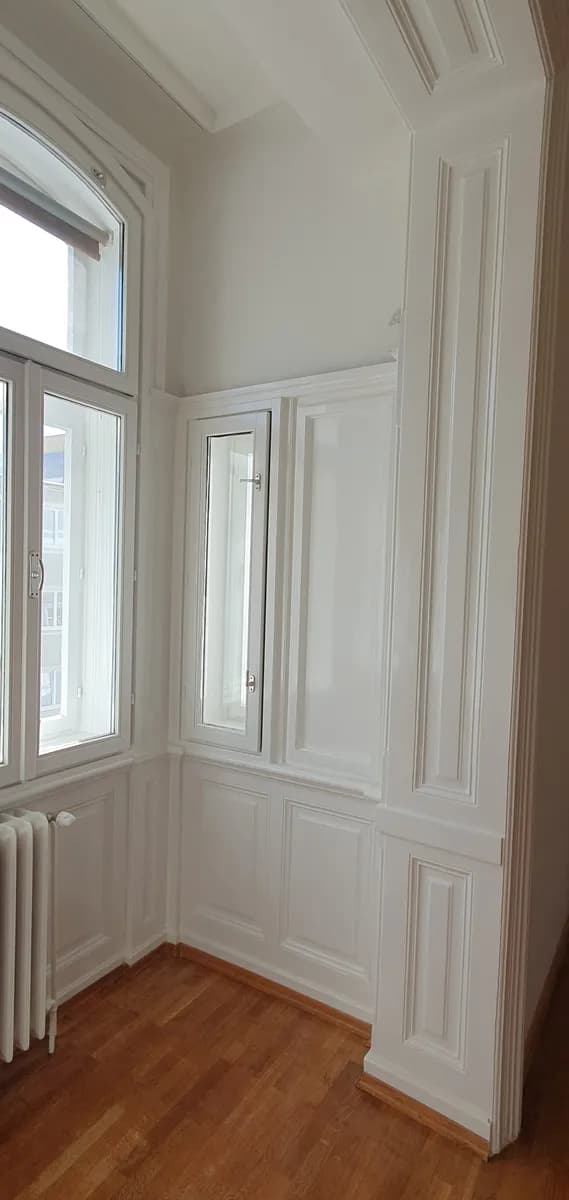 4-Zimmer-Wohnung mieten in Sankt Pölten – 170 m², € 1.370 – Bild 7 von 21
