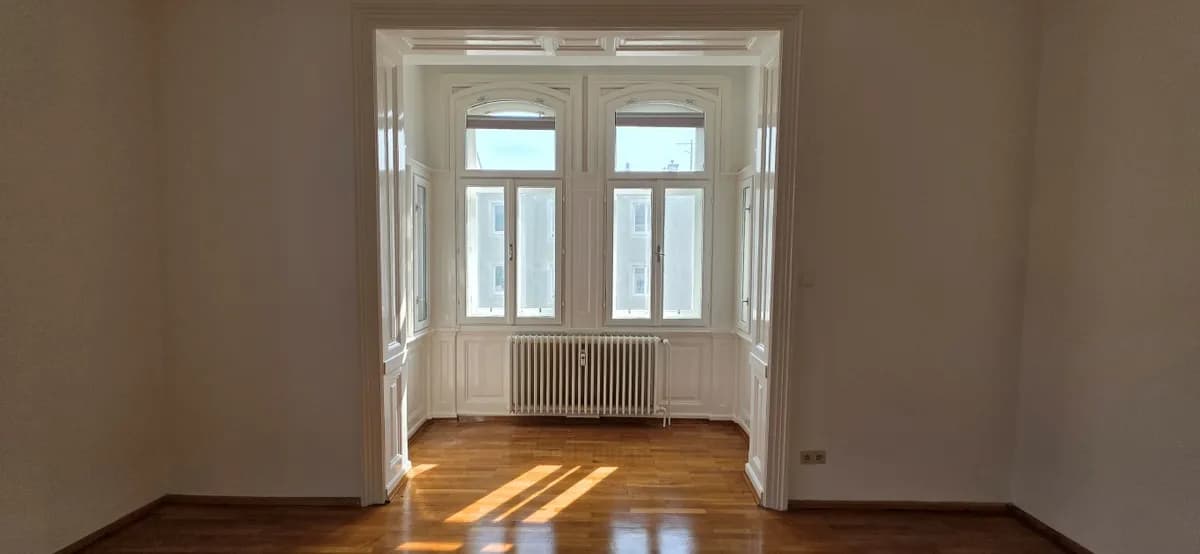 4-Zimmer-Wohnung mieten in Sankt Pölten – 170 m², € 1.370 – Bild 8 von 21