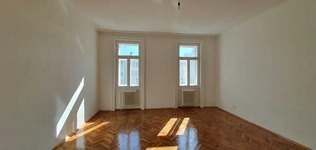 4-Zimmer-Wohnung mieten in Sankt Pölten – 170 m², € 1.370 – Bild 9 von 21