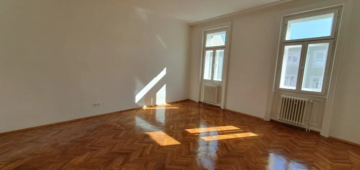 4-Zimmer-Wohnung mieten in Sankt Pölten – 170 m², € 1.370 – Bild 11 von 21