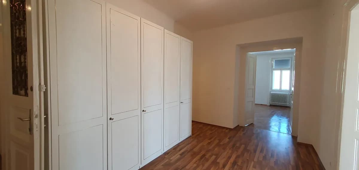 4-Zimmer-Wohnung mieten in Sankt Pölten – 170 m², € 1.370 – Bild 16 von 21