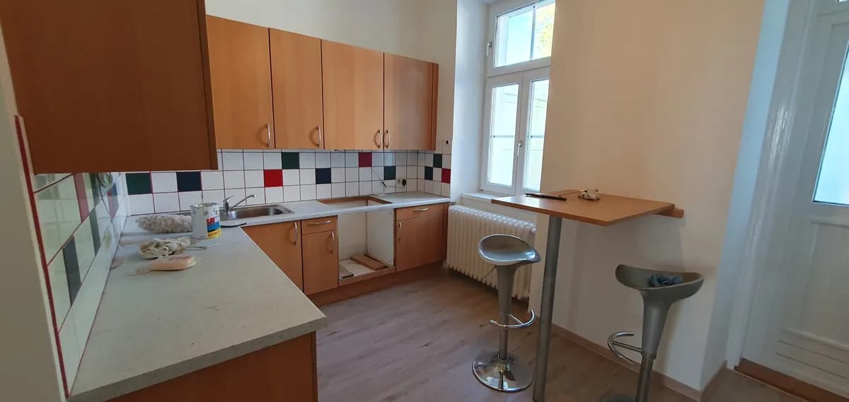 4-Zimmer-Wohnung mieten in Sankt Pölten – 170 m², € 1.370 – Bild 17 von 21