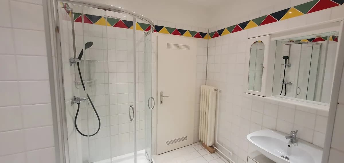 4-Zimmer-Wohnung mieten in Sankt Pölten – 170 m², € 1.370 – Bild 20 von 21