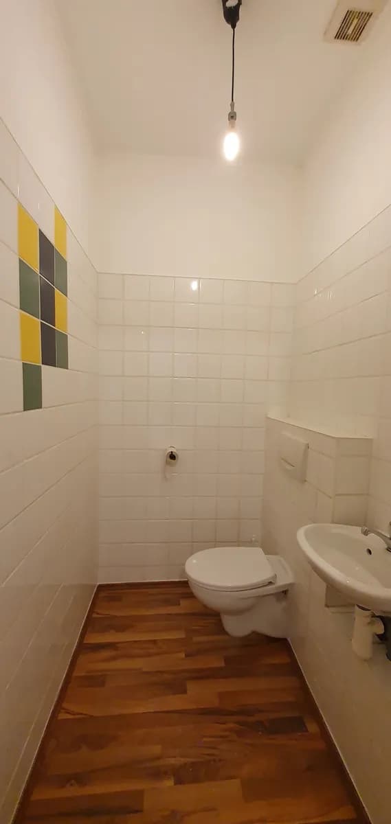 4-Zimmer-Wohnung mieten in Sankt Pölten – 170 m², € 1.370 – Bild 21 von 21