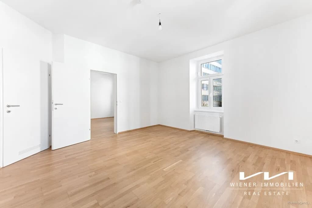 2-Zimmer-Wohnung kaufen in Wien – 56,05 m², € 238.215 – Bild 4 von 18