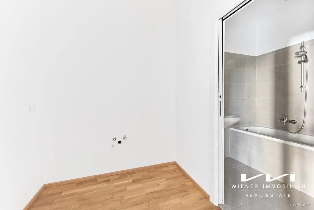 2-Zimmer-Wohnung kaufen in Wien – 56,05 m², € 238.215 – Bild 6 von 18