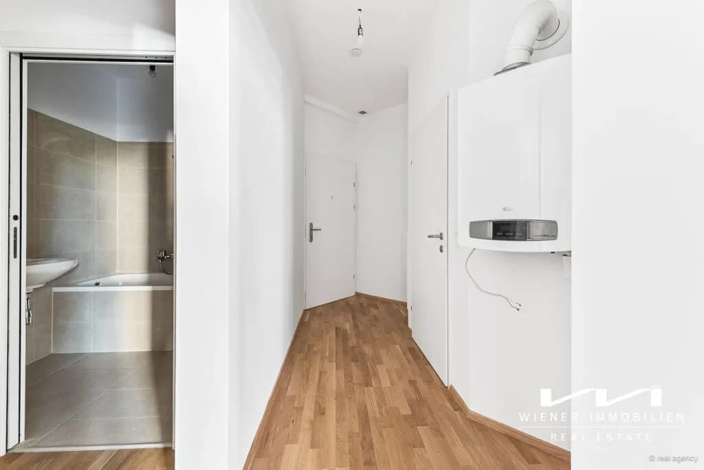 2-Zimmer-Wohnung kaufen in Wien – 56,05 m², € 238.215 – Bild 7 von 18