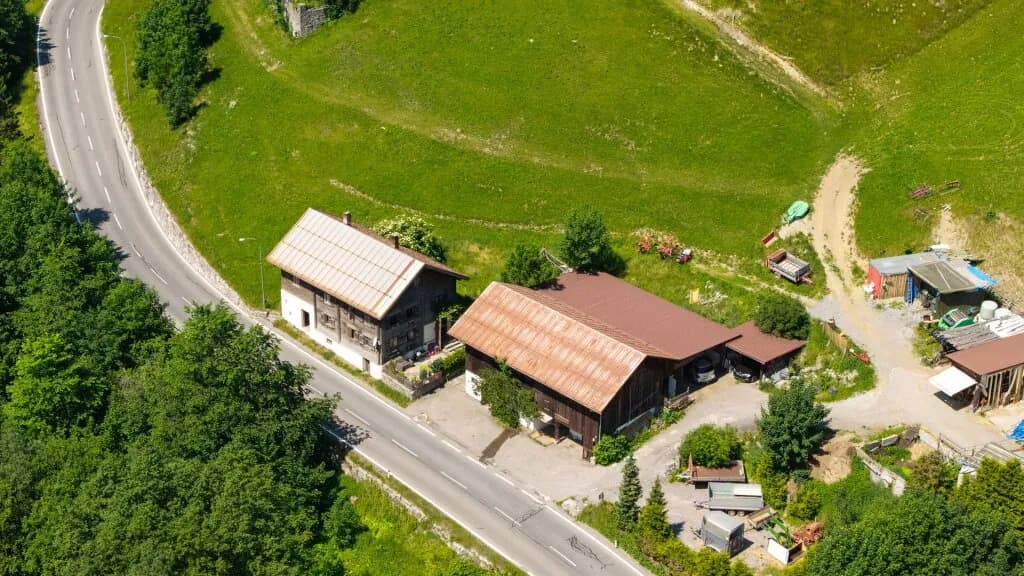 Grundstück kaufen in Bludenz – € 440.000 – Bild 3 von 16
