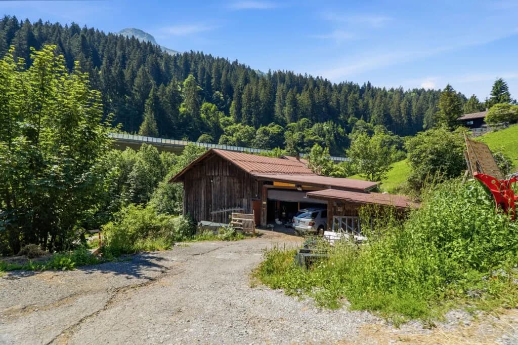 Grundstück kaufen in Bludenz – € 440.000 – Bild 5 von 16