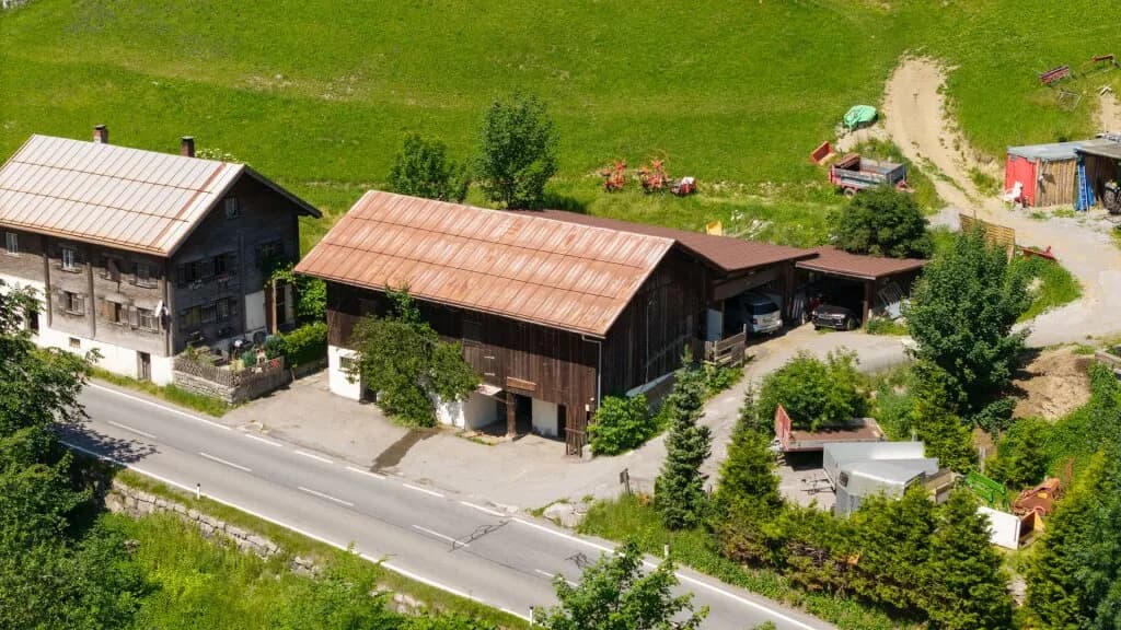 Grundstück kaufen in Bludenz – € 440.000 – Bild 6 von 16