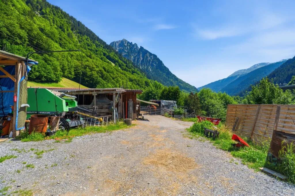 Grundstück kaufen in Bludenz – € 440.000 – Bild 7 von 16