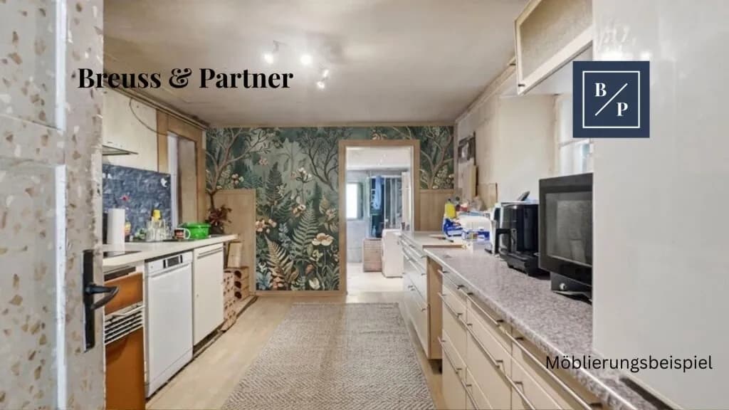 Grundstück kaufen in Bludenz – € 440.000 – Bild 10 von 16