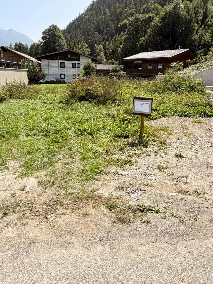 Grundstück kaufen in Schwaz – 400 m², € 250.000 – Bild 3 von 6