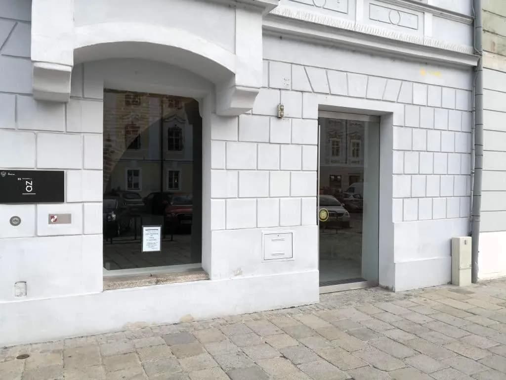 Gewerbeimmobilie mieten in Wels – 68 m², € 973 – Bild 1 von 3
