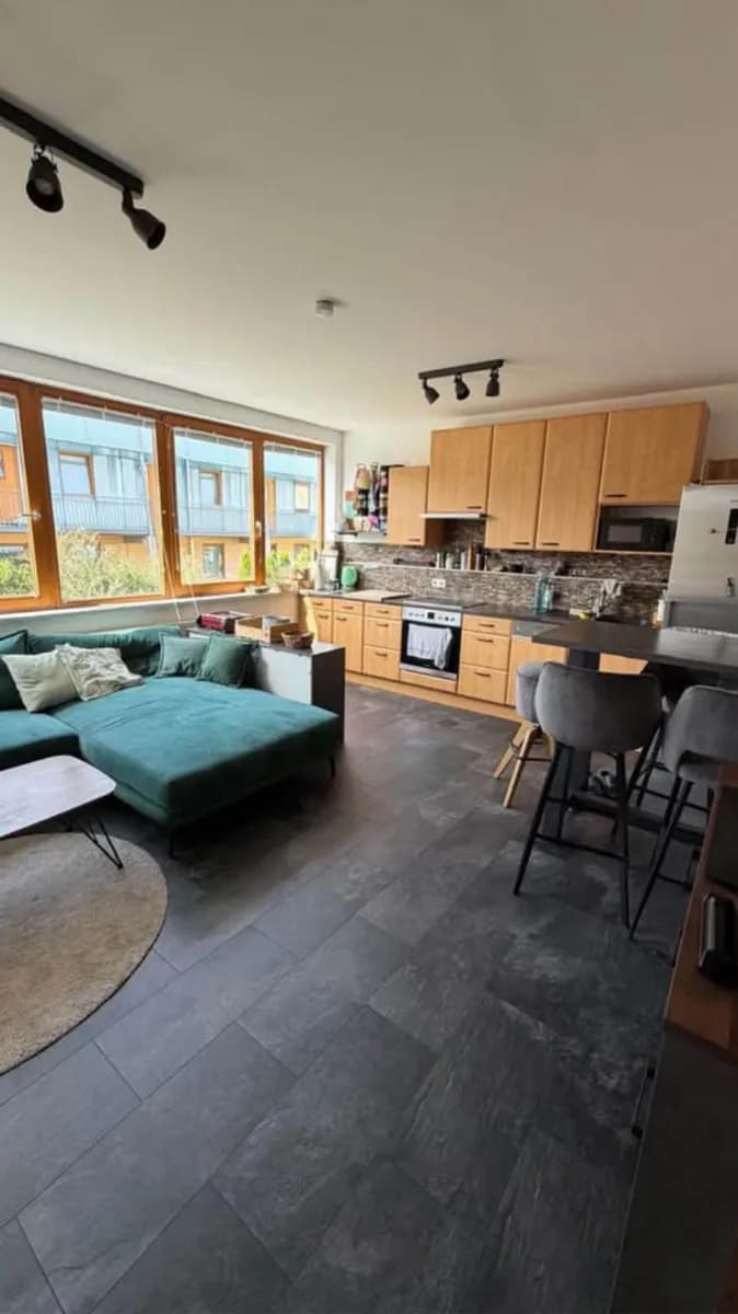 2-Zimmer-Wohnung mieten in Sankt Pölten Land – 60 m², € 450 – Bild 1 von 13