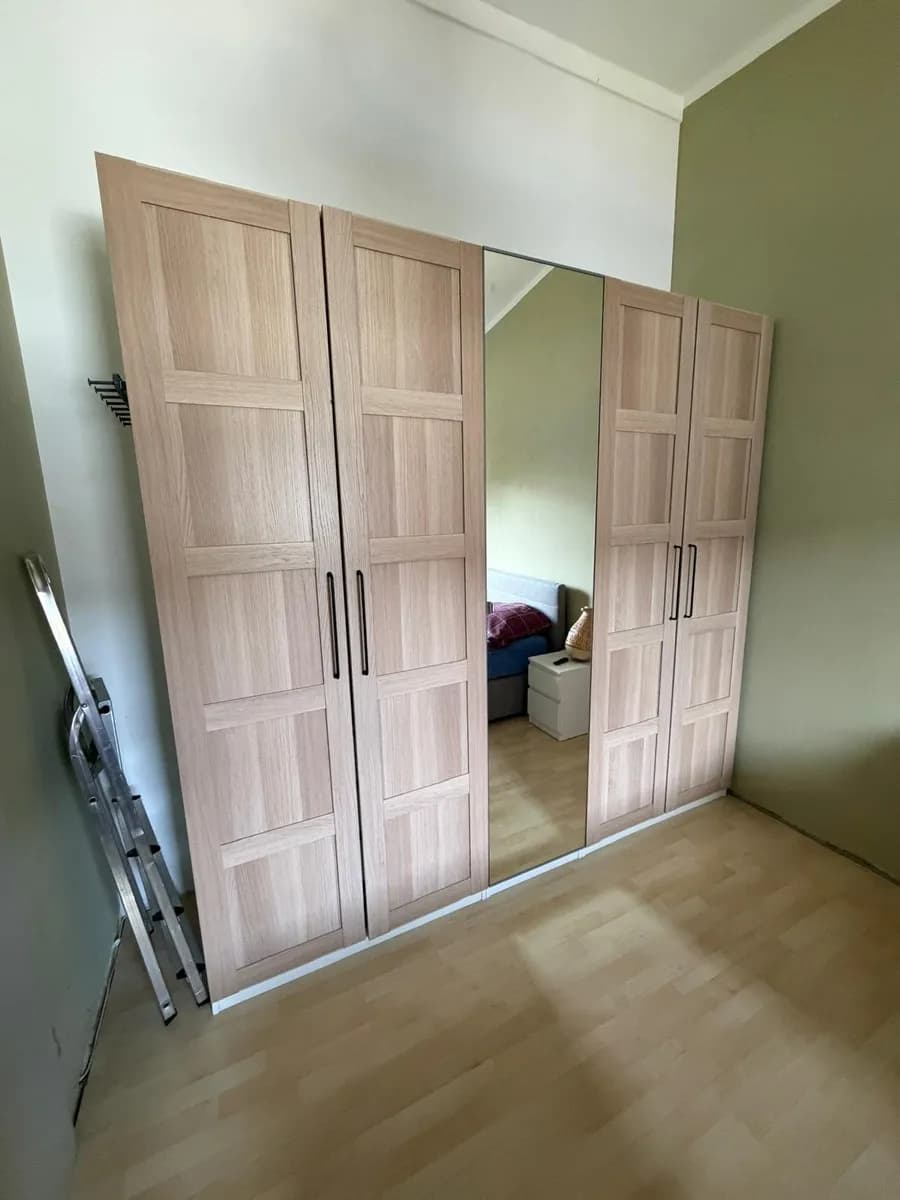 2-Zimmer-Wohnung mieten in Sankt Pölten Land – 60 m², € 450 – Bild 2 von 13