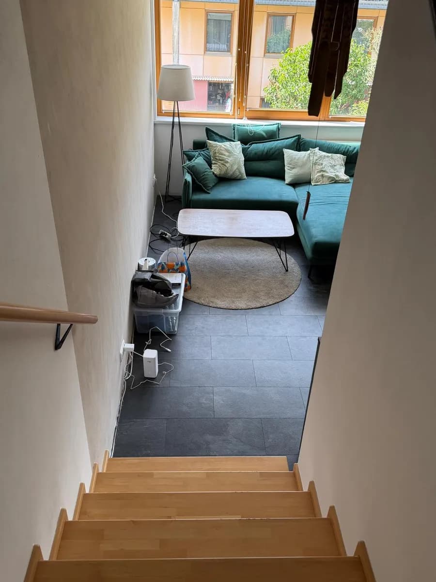 2-Zimmer-Wohnung mieten in Sankt Pölten Land – 60 m², € 450 – Bild 3 von 13