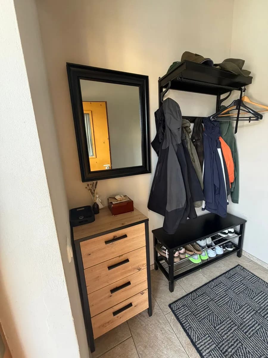2-Zimmer-Wohnung mieten in Sankt Pölten Land – 60 m², € 450 – Bild 4 von 13