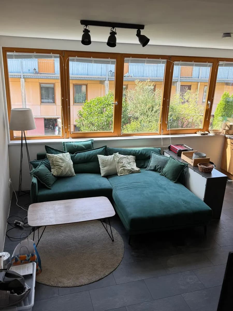 2-Zimmer-Wohnung mieten in Sankt Pölten Land – 60 m², € 450 – Bild 5 von 13