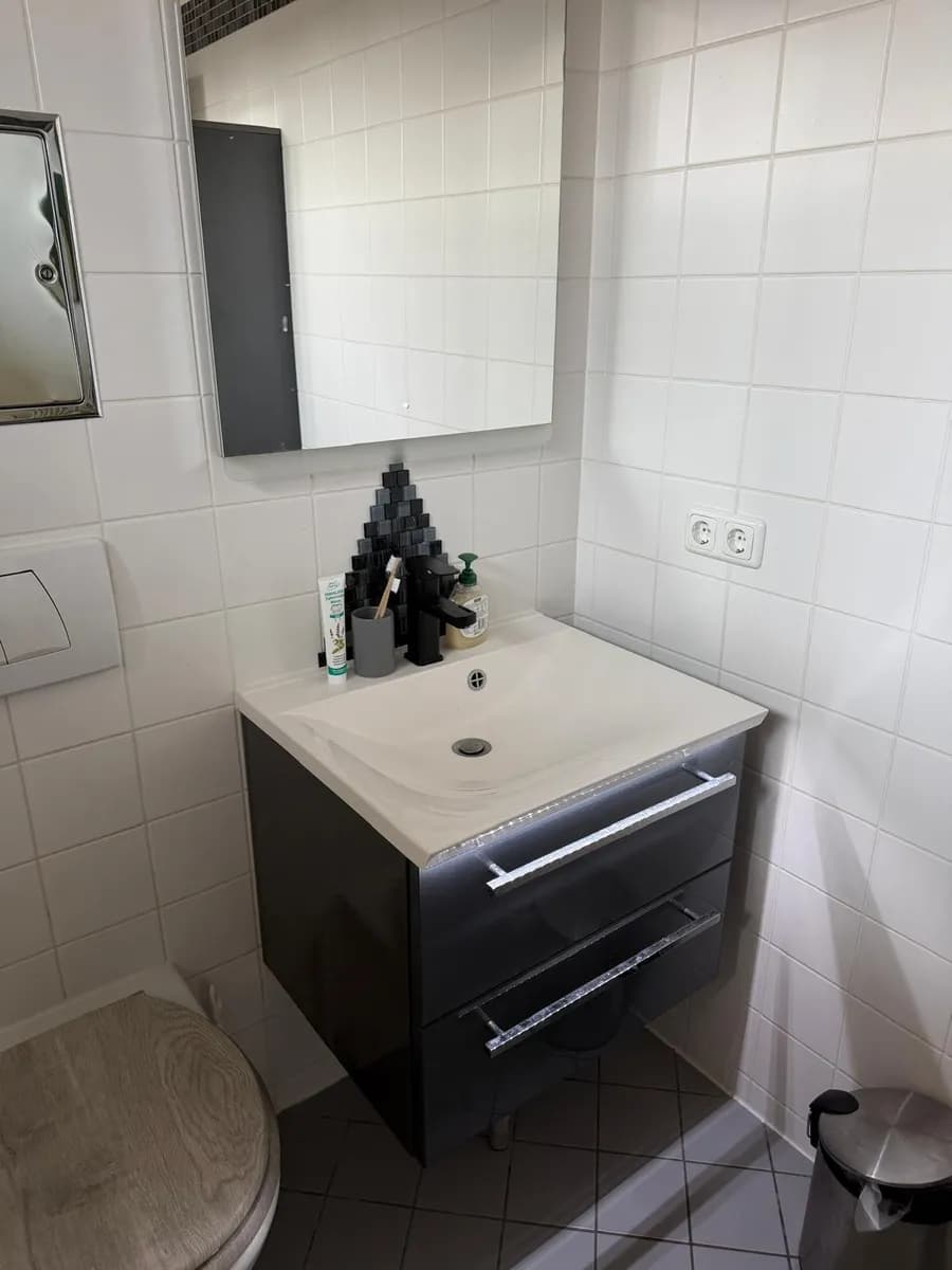 2-Zimmer-Wohnung mieten in Sankt Pölten Land – 60 m², € 450 – Bild 10 von 13