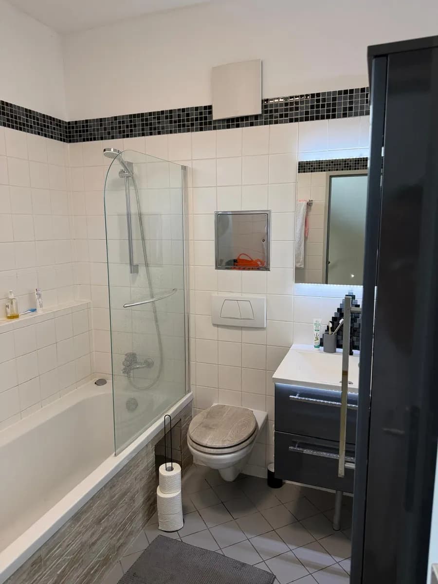 2-Zimmer-Wohnung mieten in Sankt Pölten Land – 60 m², € 450 – Bild 11 von 13