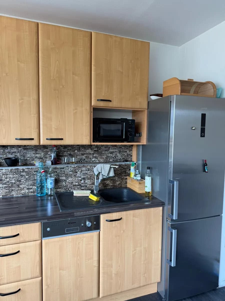 2-Zimmer-Wohnung mieten in Sankt Pölten Land – 60 m², € 450 – Bild 12 von 13