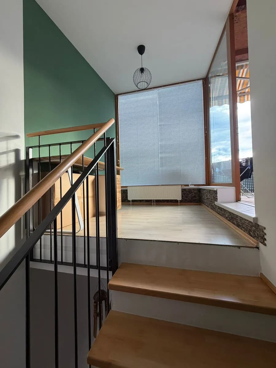 2-Zimmer-Wohnung mieten in Sankt Pölten Land – 60 m², € 450 – Bild 13 von 13