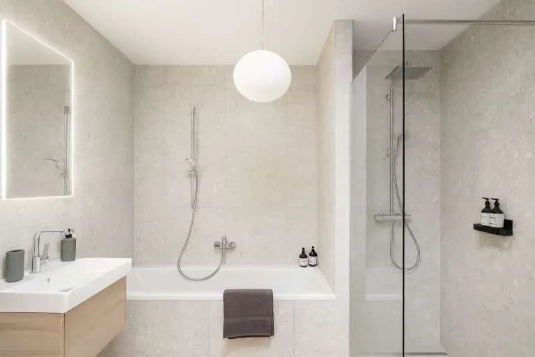 4-Zimmer-Haus kaufen in Mödling – 116,6 m², € 849.000 – Bild 6 von 10