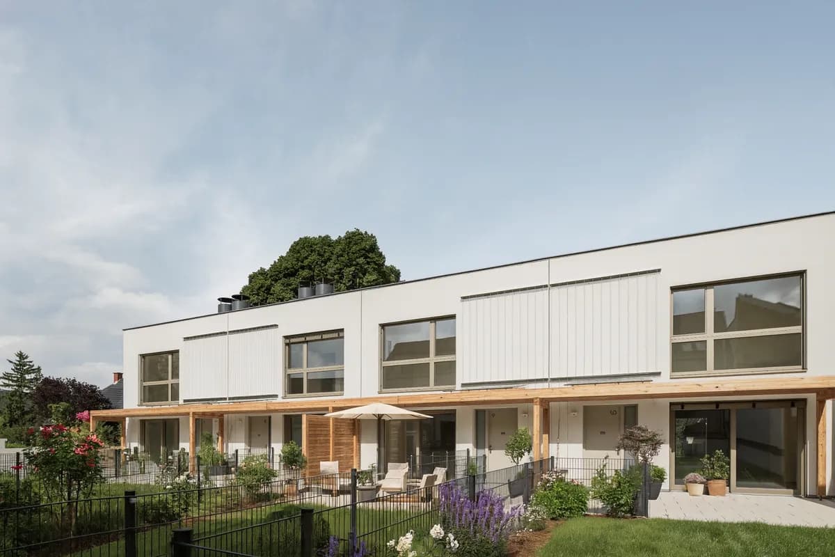 4-Zimmer-Haus kaufen in Mödling – 116,6 m², € 849.000 – Bild 10 von 10