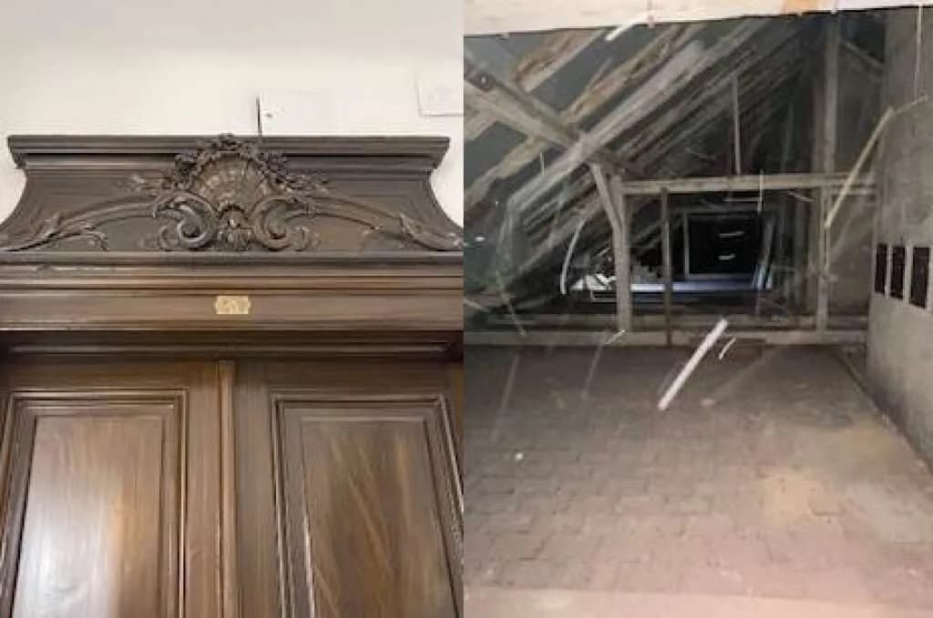 Gewerbeimmobilie kaufen in Wien – 1 500 m² – Bild 2 von 4