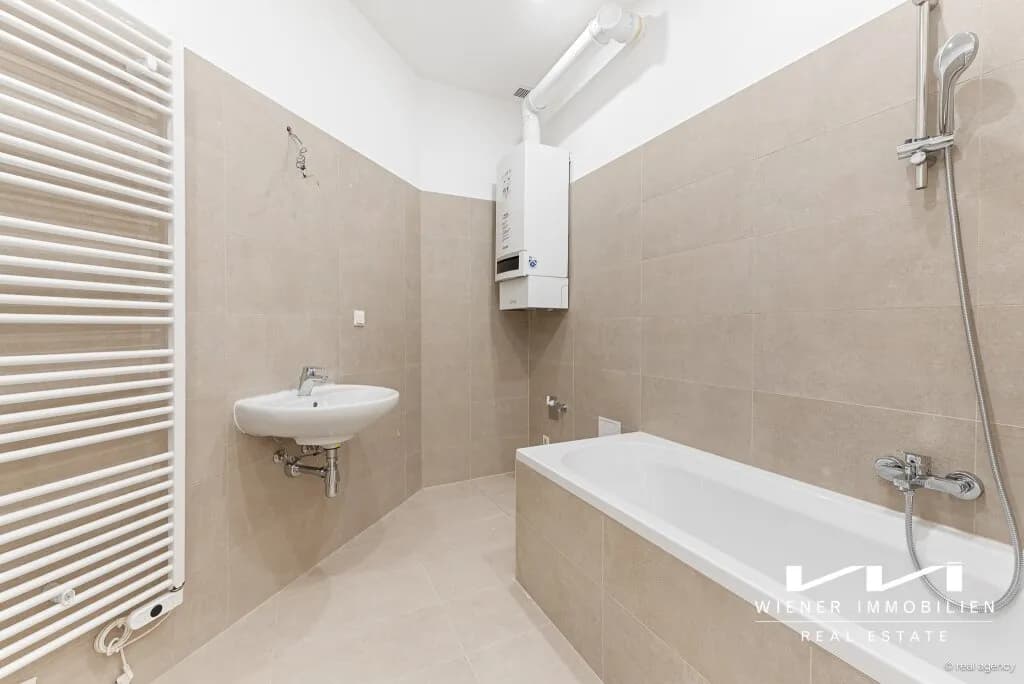 2-Zimmer-Wohnung kaufen in Wien – 58,81 m², € 220.540 – Bild 3 von 19