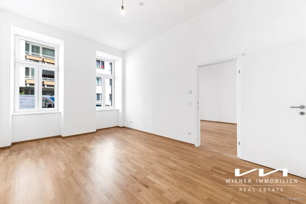 2-Zimmer-Wohnung kaufen in Wien – 58,81 m², € 220.540 – Bild 6 von 19