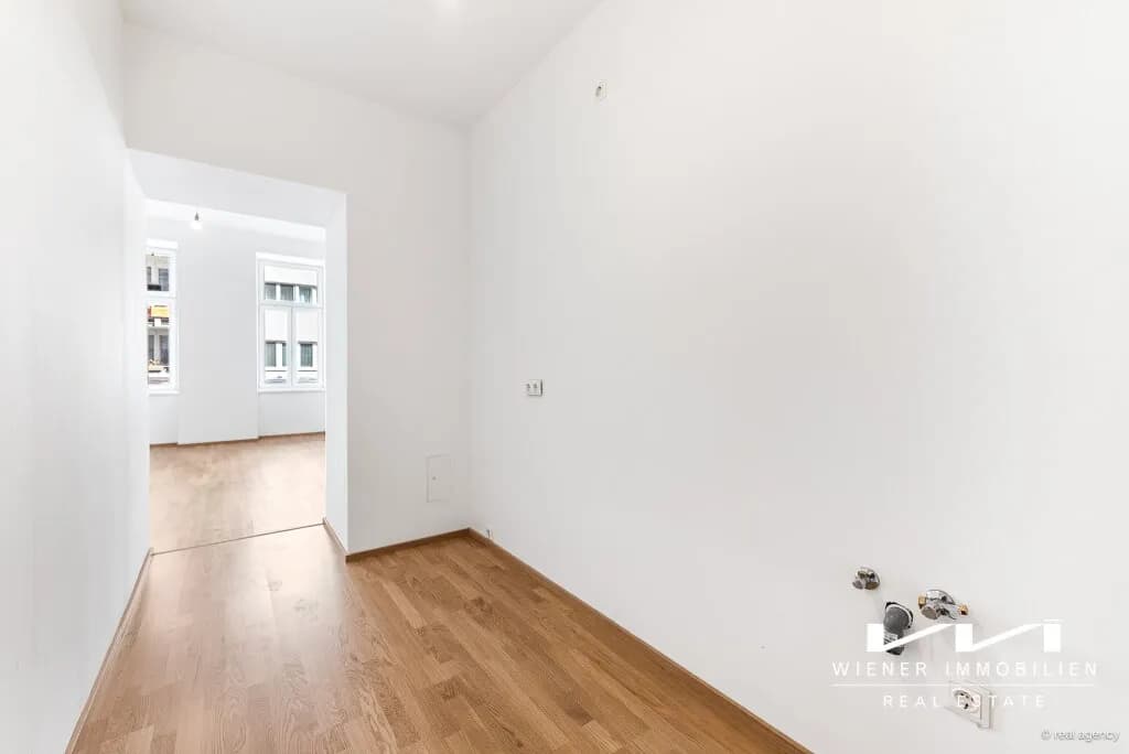 2-Zimmer-Wohnung kaufen in Wien – 58,81 m², € 220.540 – Bild 9 von 19