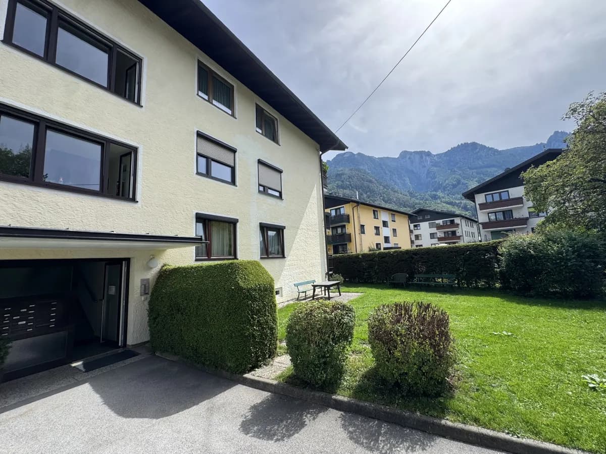 1-Zimmer-Wohnung mieten in Salzburg-Umgebung – 24 m², € 832 – Bild 6 von 7