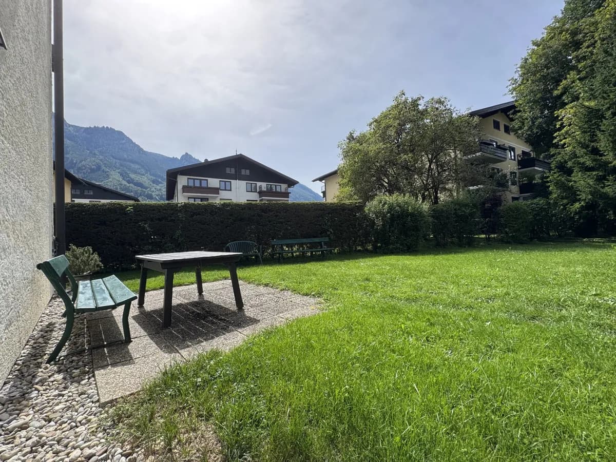 1-Zimmer-Wohnung mieten in Salzburg-Umgebung – 24 m², € 832 – Bild 7 von 7