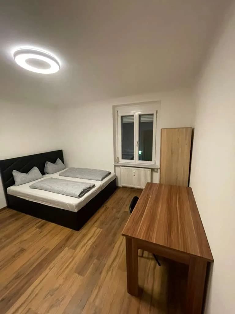 4-Zimmer-Wohnung mieten in Melk – 110 m², € 390 – Bild 1 von 8