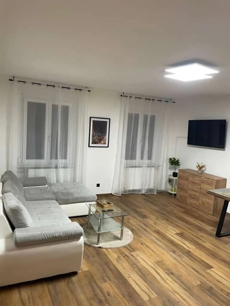 4-Zimmer-Wohnung mieten in Melk – 110 m², € 390 – Bild 2 von 8