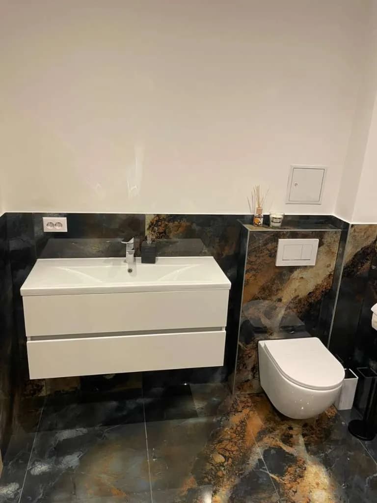 4-Zimmer-Wohnung mieten in Melk – 110 m², € 390 – Bild 5 von 8