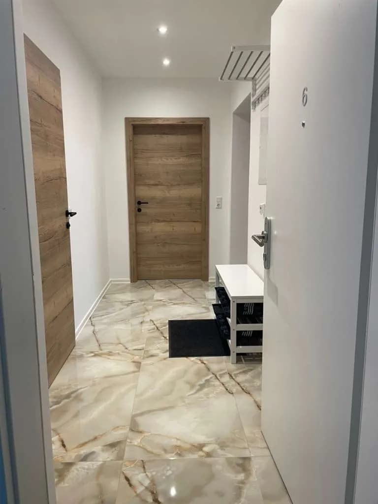 4-Zimmer-Wohnung mieten in Melk – 110 m², € 390 – Bild 8 von 8