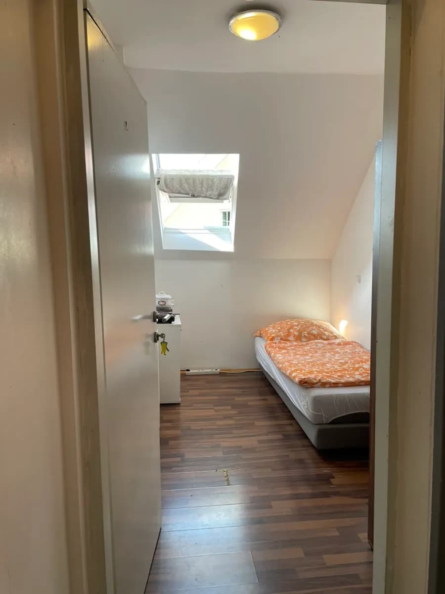 1-Zimmer-Wohnung mieten in Klagenfurt – 8 m², € 270 – Bild 1 von 3