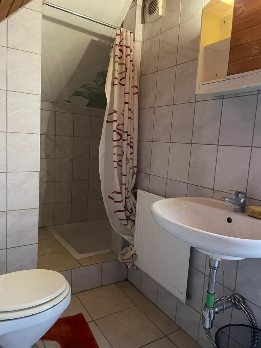 1-Zimmer-Wohnung mieten in Klagenfurt – 8 m², € 270 – Bild 3 von 3