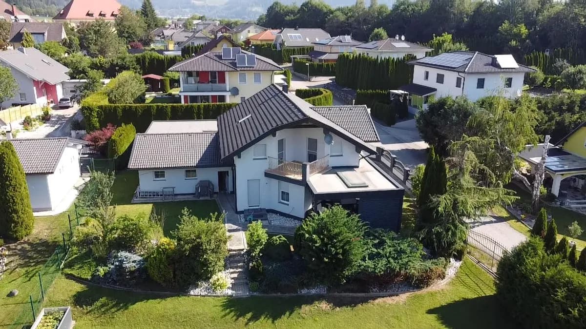 4-Zimmer-Haus kaufen in Sankt Veit an der Glan – 160 m², € 629.000 – Bild 3 von 21