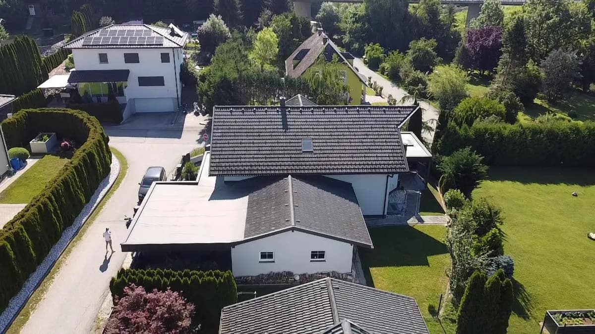 4-Zimmer-Haus kaufen in Sankt Veit an der Glan – 160 m², € 629.000 – Bild 4 von 21