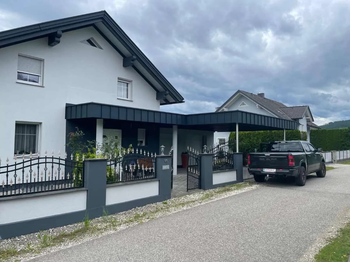 4-Zimmer-Haus kaufen in Sankt Veit an der Glan – 160 m², € 629.000 – Bild 5 von 21